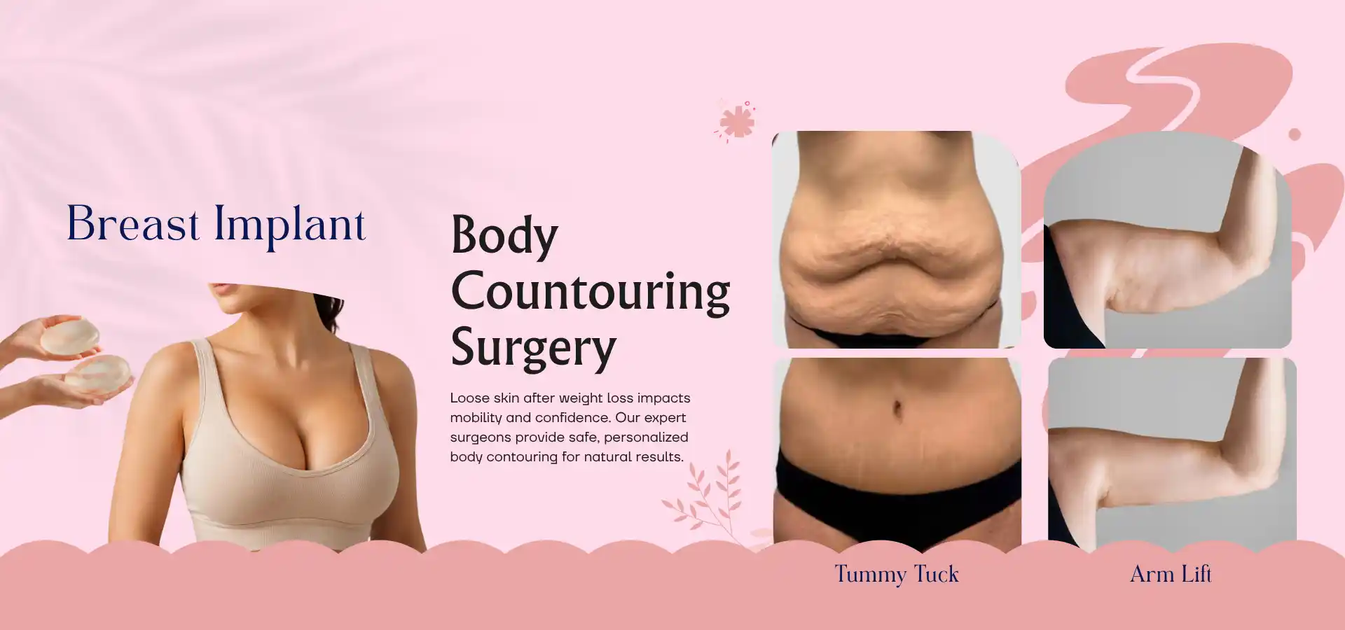 Body Surgery
